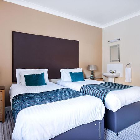 New Lanark Self Catering Waterhouses 外观 照片
