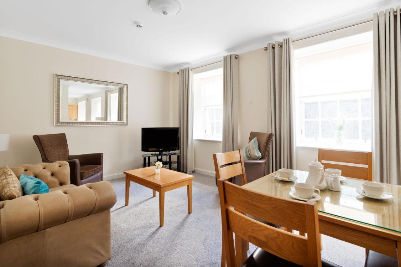 New Lanark Self Catering Waterhouses 外观 照片